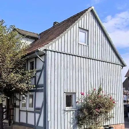 Homestay Good N8 Wabern