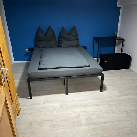 Homestay Good N8 *