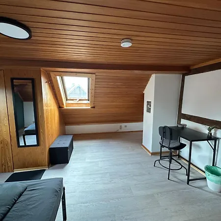 Ubytování v soukromí Good N8 *