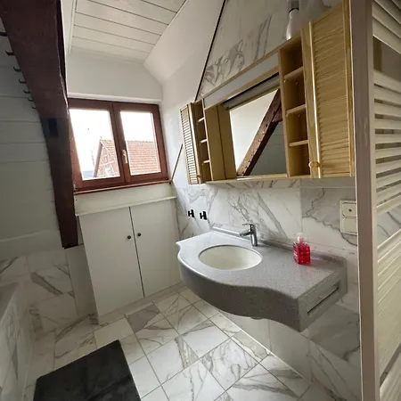 Good N8 Homestay Wabern